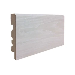 Плинтус МДФ Цветной ламинированный Finitura Dekor 124