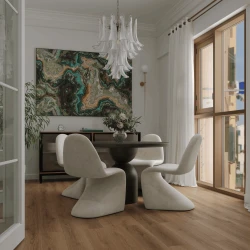 Кварц-виниловый Ламинат Tulesna Hard 1044-8 Kaskad