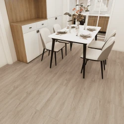 SPC ламинат Icon Floor Блэк / Black BL- 1 1