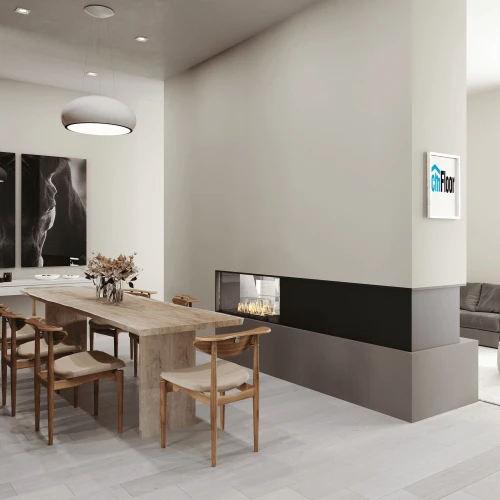 Кварц-виниловый ламинат CM Floor ScandiWood 02 Дуб Белый на Otdelka1.ru