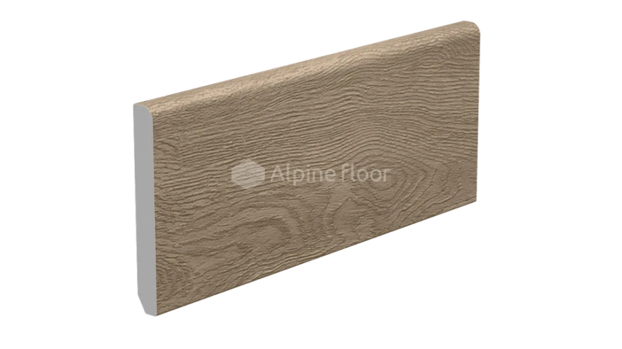 Кварцевый плинтус Alpine floor Grand Sequoia SK 11-07 Гевуина на Otdelka1.ru
