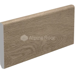 Кварцевый плинтус Alpine floor Grand Sequoia SK 11-07 Гевуина