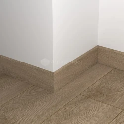 Кварцевый плинтус Alpine floor Grand Sequoia SK 11-07 Гевуина