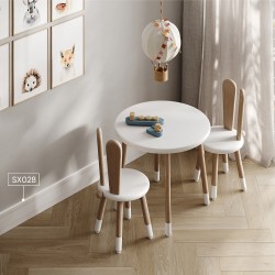 Дюрополимерный плинтус Q Decor SX028