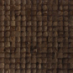 Кокосовая мозаика Cosca Эспрессо интерно