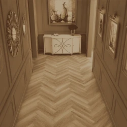Ламинат Norland Herringbone Elegant LF303-38 Дуб Тинос