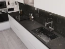 Мойка для кухни EMAR EMB-660 (UN) Black Elegant на Otdelka1.ru