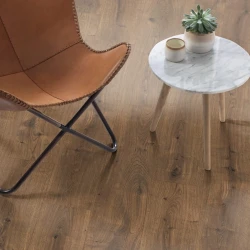 Ламинат Egger Classic 8/32 EPL075 Дуб Даннингтон темный