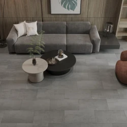 Ламинат Alpine floor Каменное настроение (Stone Mood) LF402-05 Светлый бетон