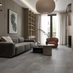 Ламинат Alpine floor Каменное настроение (Stone Mood) LF402-05 Светлый бетон