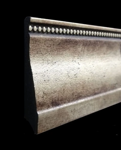 Плинтус напольный Decomaster 193-57 на otdelka1.ru