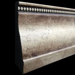 Плинтус напольный Decomaster 193-57