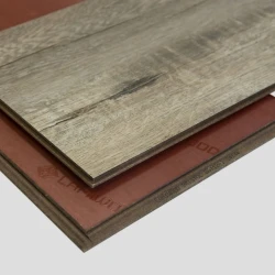 Ламинат Ламивуд / LAMIWOOD BRISTOL 2414 Дуб Серый