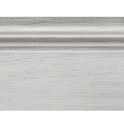 Плинтус напольный Decomaster D122-84