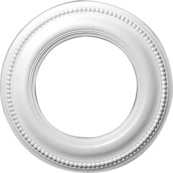 Розетка потолочная Decomaster DR-54