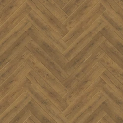 Кварц-виниловый ламинат Cronaplast Ёлка 2.0 / Herringbone 2.0 H016 Дуб Анже