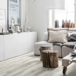 Виниловый Ламинат Аделар / Adelar Solida Acoustic 03935 LA Traditional Oak