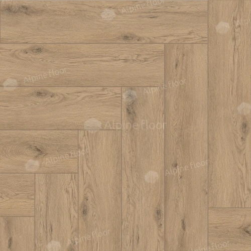 Виниловый Ламинат Альпайн флор / Alpine floor Parquet Light Eco 13-23 Дуб Алиот на Otdelka1.ru