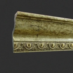 Карниз потолочный Decomaster 148D-58 2М