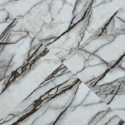 Плитка кварцвиниловая Art East Tile Hit ATS 765 Мрамор Червеолле