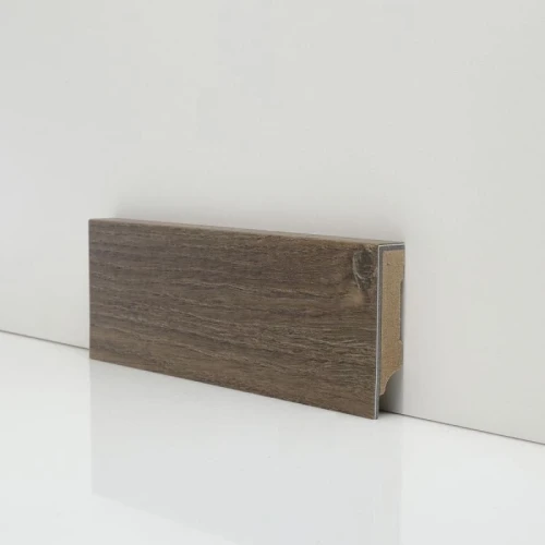 Плинтус Moduleo Roots 58876 Sierra Oak на otdelka1.ru