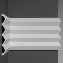 Панель Decomaster D324