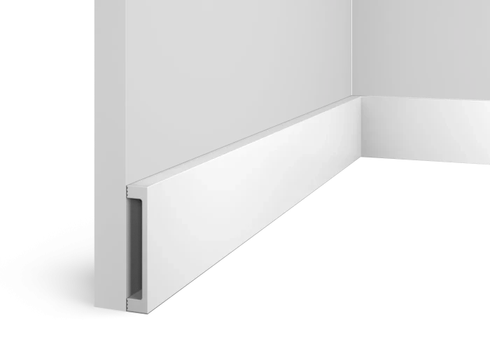 Плинтус Artiva RT004 на otdelka1.ru