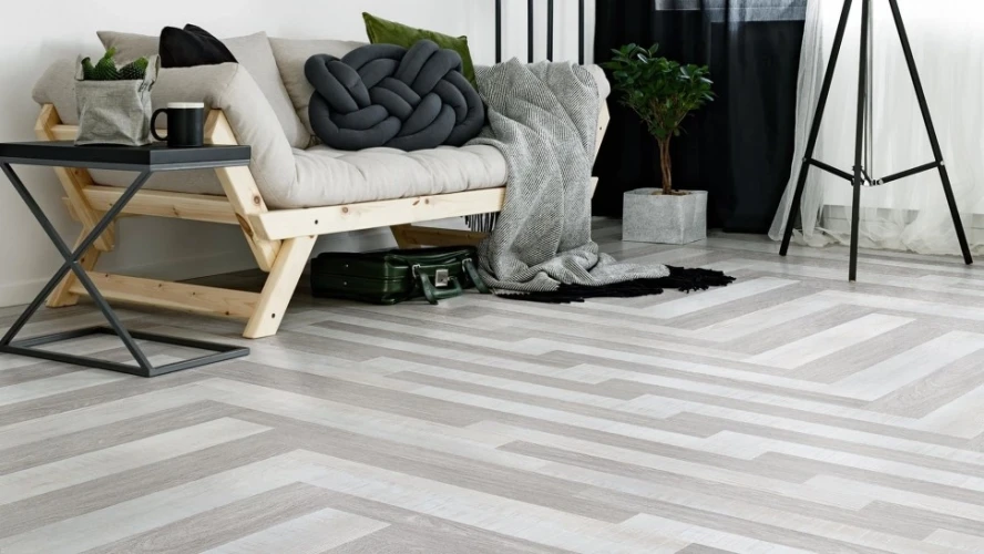 Виниловая плитка Таркетт / Tarkett Lounge Studio на otdelka1.ru