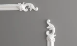 Декоративный элемент Decor Dizayn H1-DD301 LR на otdelka1.ru