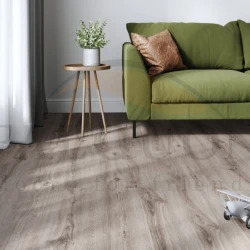 Виниловый Ламинат SPC Falquon The Floor Wood P1001 Dillon Oak