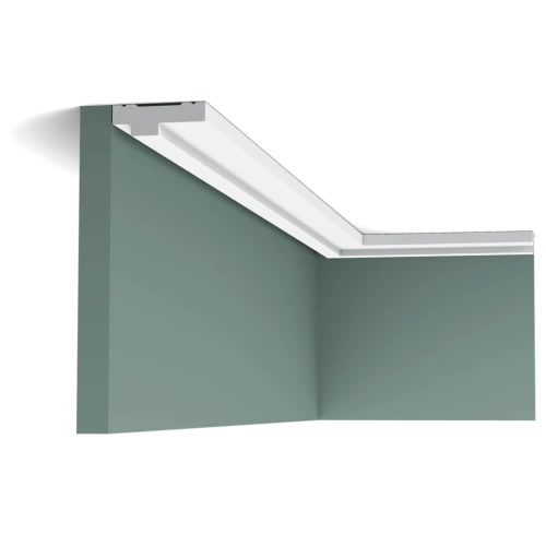 Карниз Orac decor CX160 на Otdelka1.ru