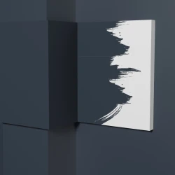Молдинг Decor Dizayn DD12