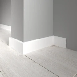 Плинтус полимерный Decor Dizayn 706-115