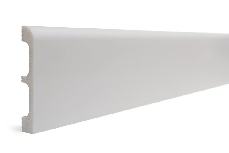 Плинтус полимерный Decor Dizayn 706-115 на otdelka1.ru