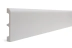 Плинтус полимерный Decor Dizayn 706-115 на otdelka1.ru