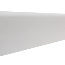 Плинтус полимерный Decor Dizayn 706-115