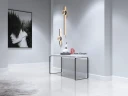 Плинтус полимерный Decor Dizayn 706-115 на otdelka1.ru