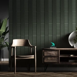 Композитная стеновая панель Decoplume Base 3