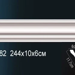 Карниз Перфект AB182