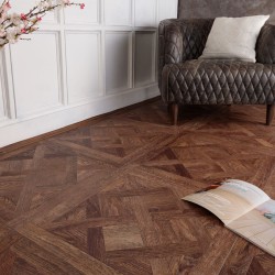 Кварц-виниловая плитка Aquafloor Versailles Glue AF7005VS