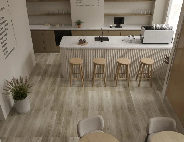 Виниловый Ламинат Альпайн флор / Alpine floor Grand Sequoia ECO 11-1508 Клауд на Otdelka1.ru