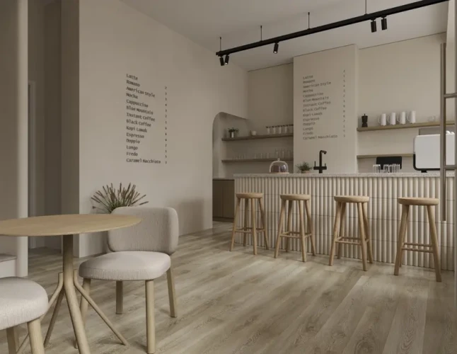 Виниловый Ламинат Альпайн флор / Alpine floor Grand Sequoia ECO 11-1508 Клауд на Otdelka1.ru