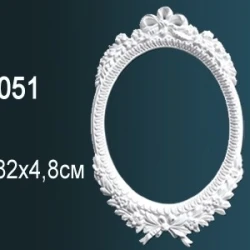 Обрамление зеркал Perfect / Перфект K4051