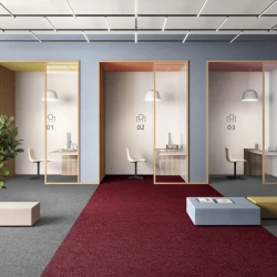 Ковровая плитка AW Medusa 11