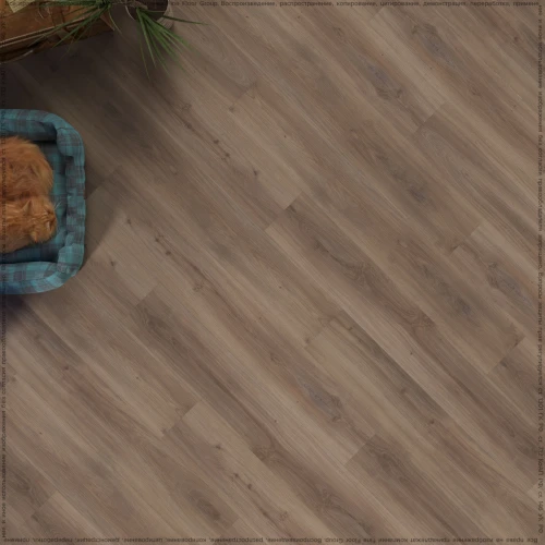 Кварц-виниловый ламинат Fine Floor Wood FF-1560 Дуб Вестерос на Otdelka1.ru