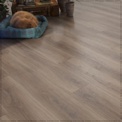 Кварц-виниловый ламинат Fine Floor Wood FF-1560 Дуб Вестерос