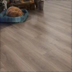 Кварц-виниловый ламинат Fine Floor Wood FF-1560 Дуб Вестерос