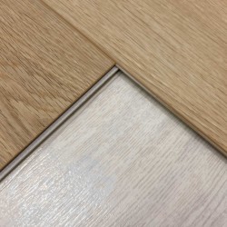 Кварц-виниловый ламинат Smartfloor Бостон Революшн