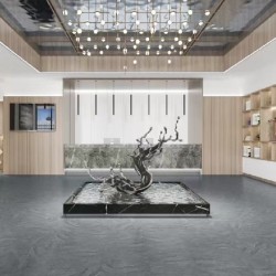 Кварц-виниловая плитка Richfloor Sound SD2-01 Соул