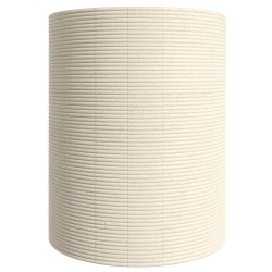 Гибкий камень Decaro WallPanels Flex Stone D1016 Bricks Ceppo / Рифленый Чеппо Ivory